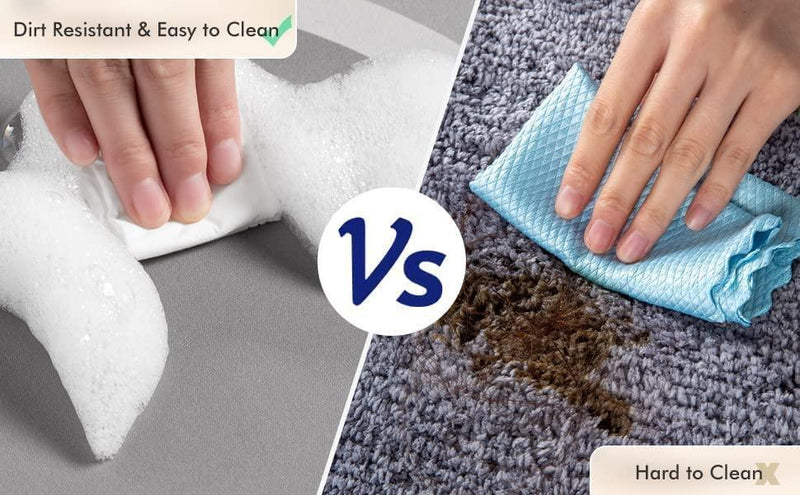 super absorbent bath floor mat - Super Absorbent