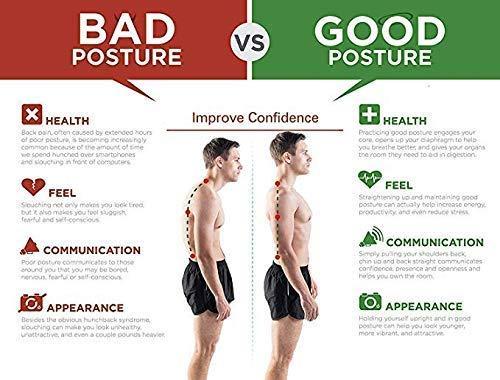 posture corrector belt for men women – SkultLife