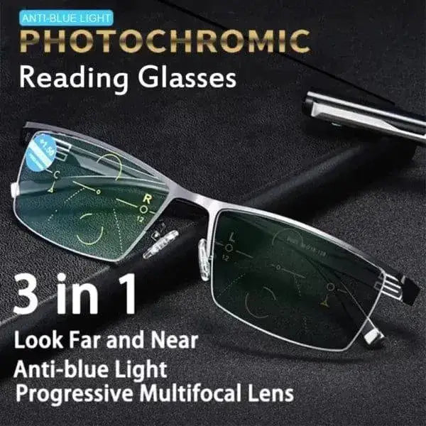 Blue Light Blocking Glasses –Anti Strain Glasses