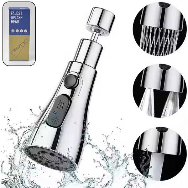 kitchen sink faucet sprayer