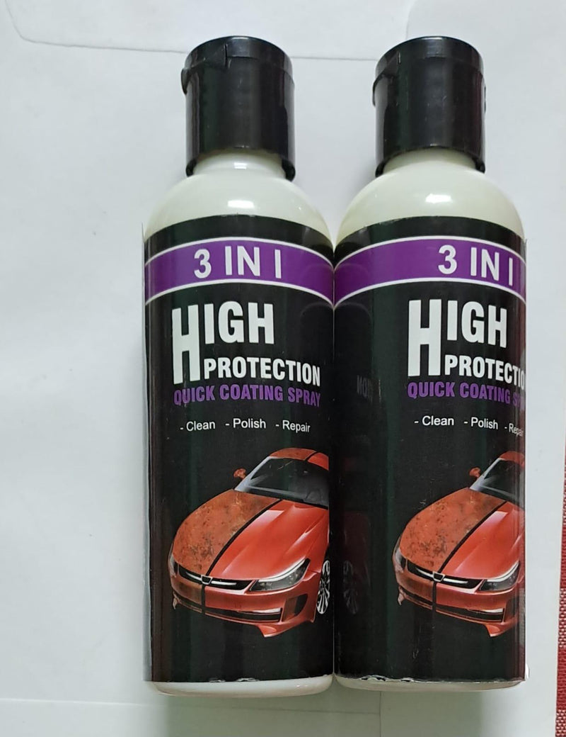 Nano Car Scratch Repair Spray – Car Protection – SkultLife