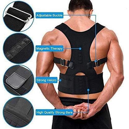 posture corrector belt for men women