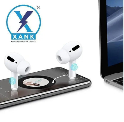 Wireless Bluetooth Earbuds with Charging Case – Wireless Stereo – SkultLife
