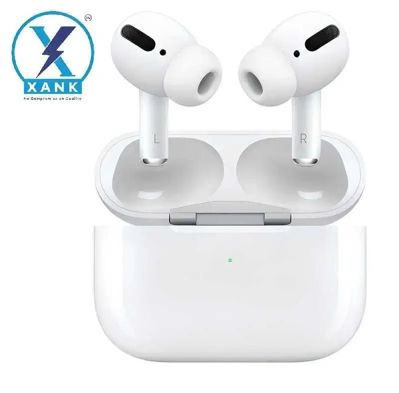 Wireless Bluetooth Earbuds with Charging Case – True Wireless Earphones – SkultLife