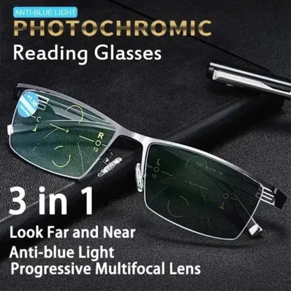 Blue Light Blocking Glasses –Anti Strain Glasses