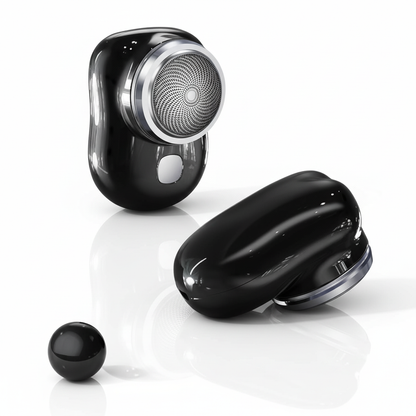 portable electric razor for men - SkultLife