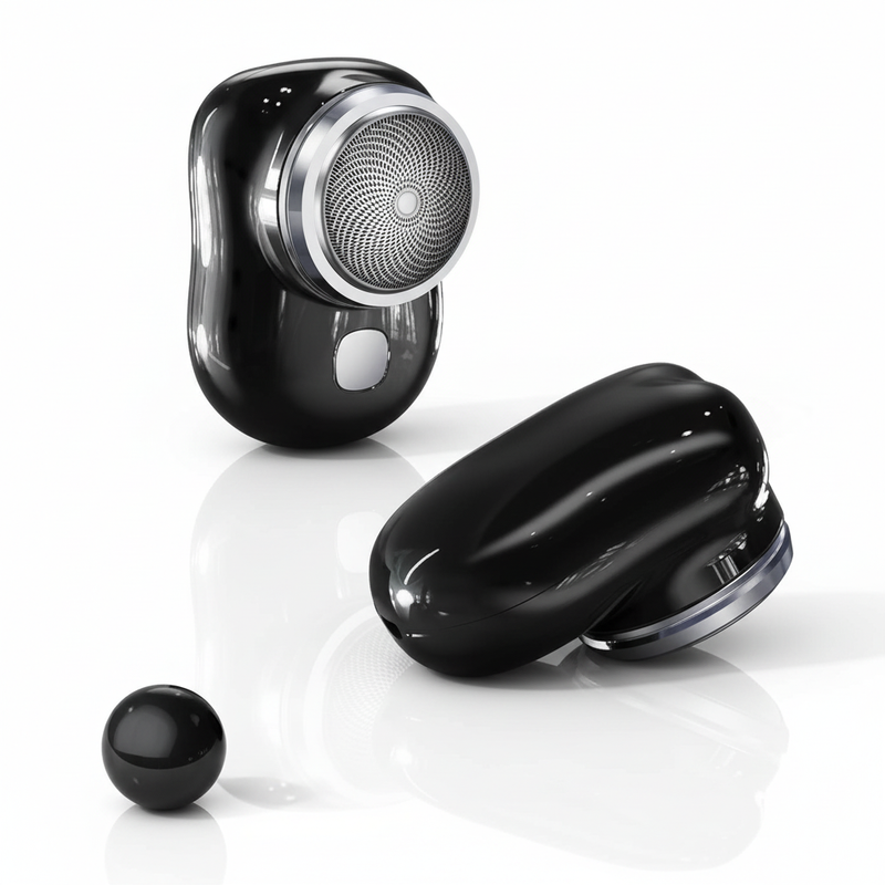 portable electric razor for men - SkultLife