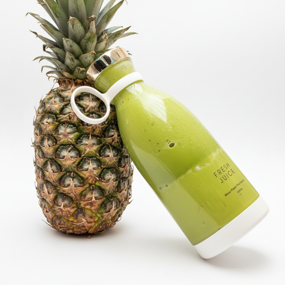 portable mini juicer blender | SkultLife