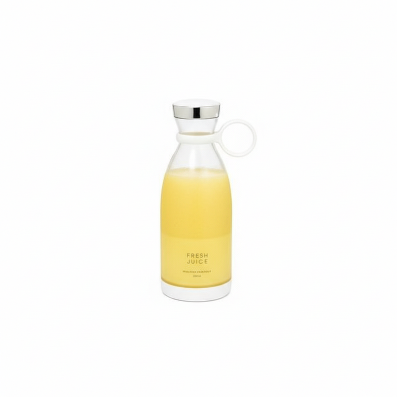Portable Mini Juicer Blender for Fresh Juice 