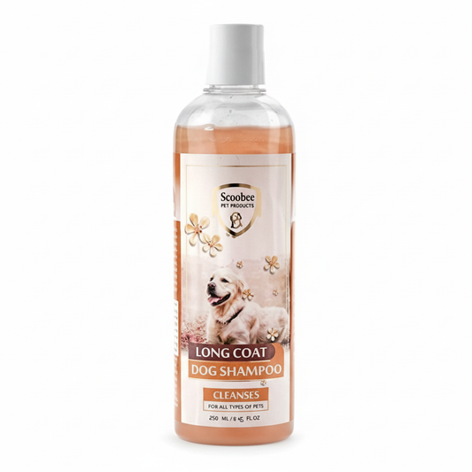 Scoobee Pet Shampoo For Dogs and Cats – SkultLife